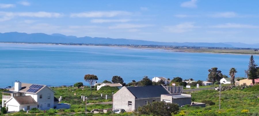 0 Bedroom Property for Sale in Steenbergs Cove Western Cape